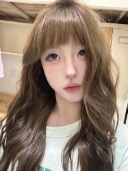 -H·Y HAIR SALON烫发·染发·造型