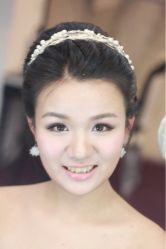 maggie芭比装-FIONA MAKE UP恋妆造型
