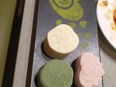 -海底捞火锅(让胡路万达店)