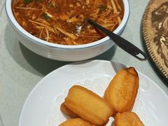 -汇丰苑·海鲜青岛菜(中山路大鲍岛店)