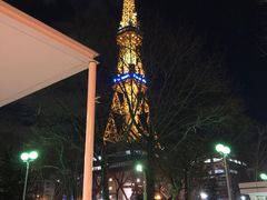 -札幌电视塔