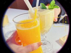 -Kathleen's Waitan 凯圣琳江景西餐厅(外滩店)