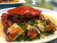 -金海湾海鲜排档(朱家尖店)
