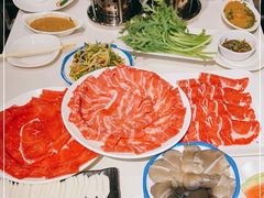 -爆棚肥牛火锅(原福成肥牛城味之缘三里河店)