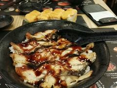 -Sushi Love 创意寿司(丽影广场店)