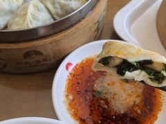 -东升灌浆包(辛庄街总店)