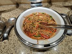 -汉巴味德·烤肉与啤酒的自助(杭州大悦城店)