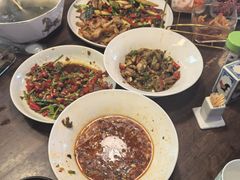 -吃货私房菜(丽江束河古镇店)