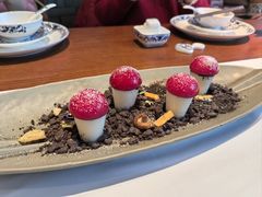 -上座云间·青年赣菜(绿茵店)