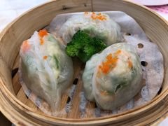 -金华安大酒楼·老牌潮菜·粤式茶点(东方国际店)