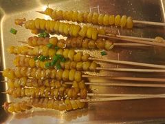 -海岛八号龙虾烧烤田鸡(蓝天路总店)