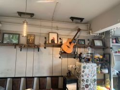 -TATTOO/手工穿孔吧/耳洞/刺青STUDIO