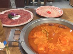 -楠火锅(昆山金鹰店)