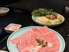 -然锅料理