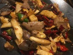 -十三式重庆江湖菜(金茂览秀城店)