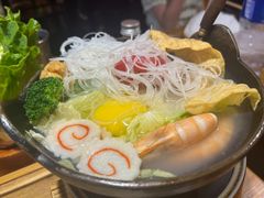 -老爷锅(新街口IFCX店)
