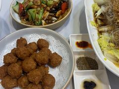 -东兴楼饭庄(六里桥店)