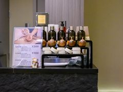 -木兰逸•泰式按摩•头疗•SPA(车公庙店)