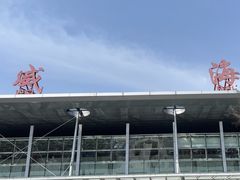 -威海大水泊国际机场