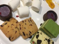 -绮梦西湖·云端餐厅(歌德店)