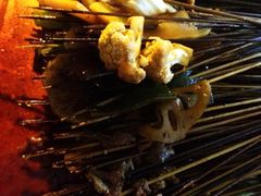 iphone_upload_pic-雲记卢妈冷锅串串(中道街总店)