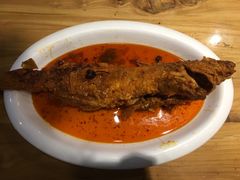 味窑招牌鱼-味窑餐厅