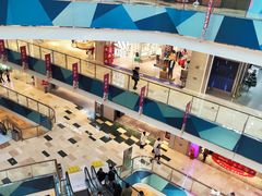 -宝龙城(杭州滨江店)