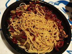 -松哥油焖大虾(皇岗一店)