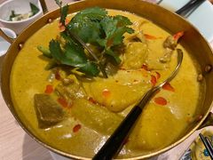 西贡咖喱牛腩-米纸越南小馆(金鹰世界店)