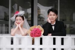 -金夫人婚纱摄影(西昌店)