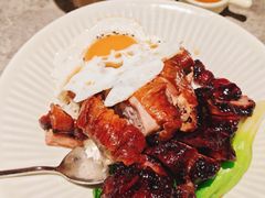 -留半山·香港食堂(啦啦宝都店)