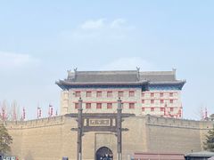 -西安城墙·碑林历史文化景区