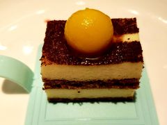 -骊韵咖啡厅(深圳中海凯骊酒店)