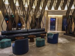 -桔子酒店(天津五大道店)