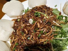 -金悦印象小馆(三里河店)