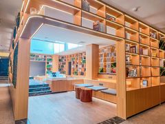 -如家商旅酒店(成都太古里双桥子店)