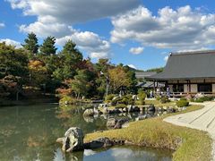 -天龙寺