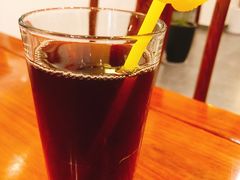 酸梅汤-同得兴面馆.苏式面.三虾面(园区店)