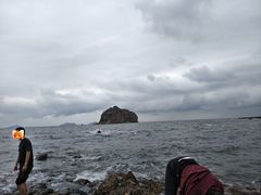 -棒棰岛宾馆景区