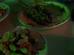 -酒肆浅葱•烧烤•龙虾•排档(卓悦intown店)