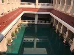 -吴哥国家博物馆