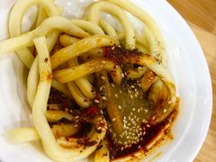 -华兴街自力面店