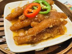 -禄运茶居·手工点心(猎德店)