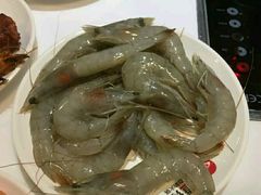 -鼎香缘海鲜自助火锅烤肉(锦辉购物广场店)