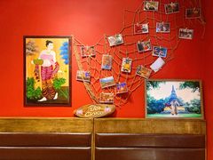 -泰国餐厅 Thai Food(裕华万达店)