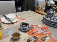 -虾饺妹·粤式手工点心(水荫路店)