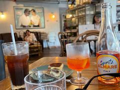 -Alimentari早午餐(安福路店)