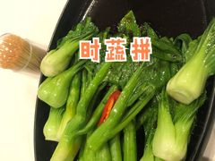 -上海1号私藏菜(静安店)