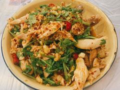 -东排食堂长沙小吃大排档(五一广场店)