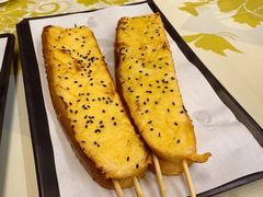 -铭副琦食·虾蟹烩馆(渔人码头店)
